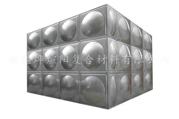 伊犁做好的消防水罐批發(fā)